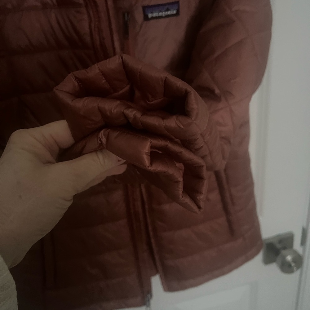 ❄️Patagonia Radalie Jacket - So Warm & Toasty! - Picture 8 of 14